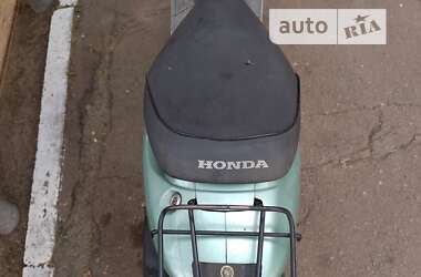Скутер Honda Dio AF-34 2004 в Миргороді