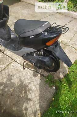 Мотоцикл Классик Honda Dio AF-34 2003 в Львове