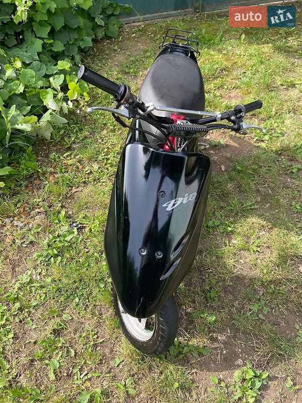 Вантажні моторолери, мотоцикли, скутери, мопеди Honda Dio AF-34 2004 в Жмеринці