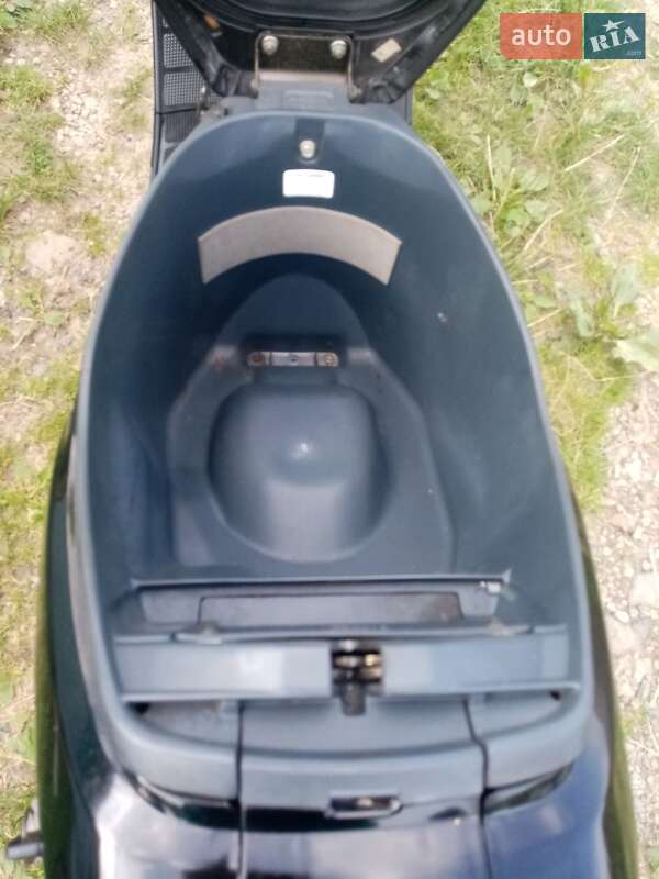 Скутер Honda Dio AF-34 2004 в Ивано-Франковске