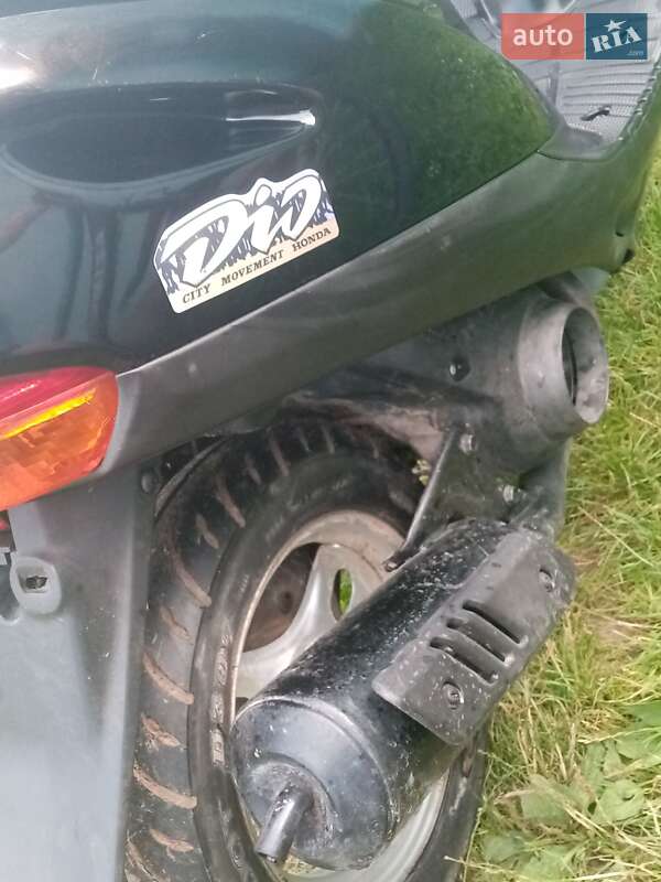 Скутер Honda Dio AF-34 2004 в Ивано-Франковске