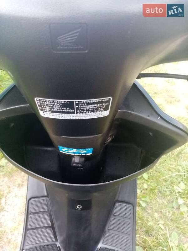 Скутер Honda Dio AF-34 2004 в Ивано-Франковске