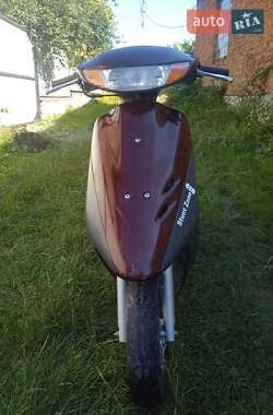 Скутер Honda Dio AF-34 1996 в 
