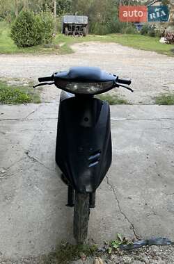 Скутер Honda Dio AF-34 1999 в Івано-Франківську