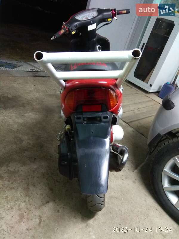 Скутер Honda Dio AF-34 2000 в Арцизе