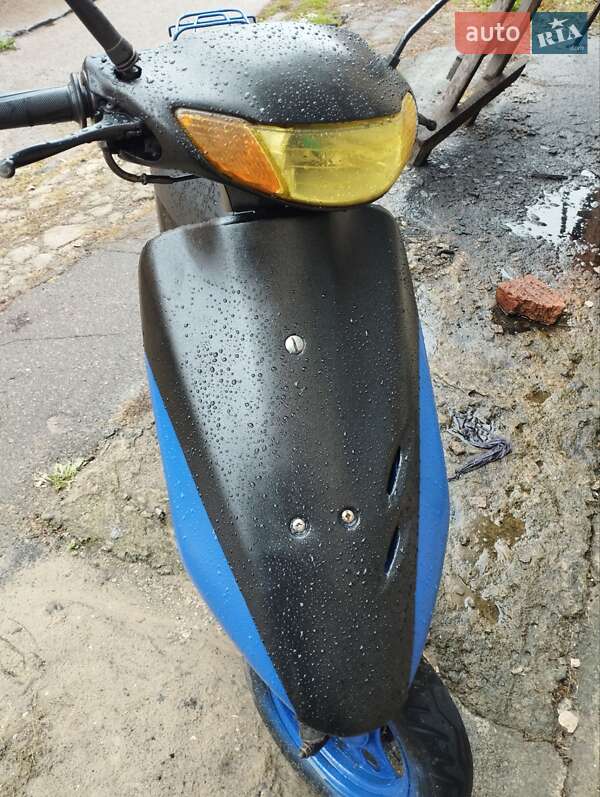 Скутер Honda Dio AF-34 1994 в Первомайську