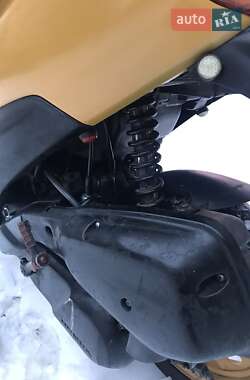 Мопеди Honda Dio AF-34 2003 в Броварах