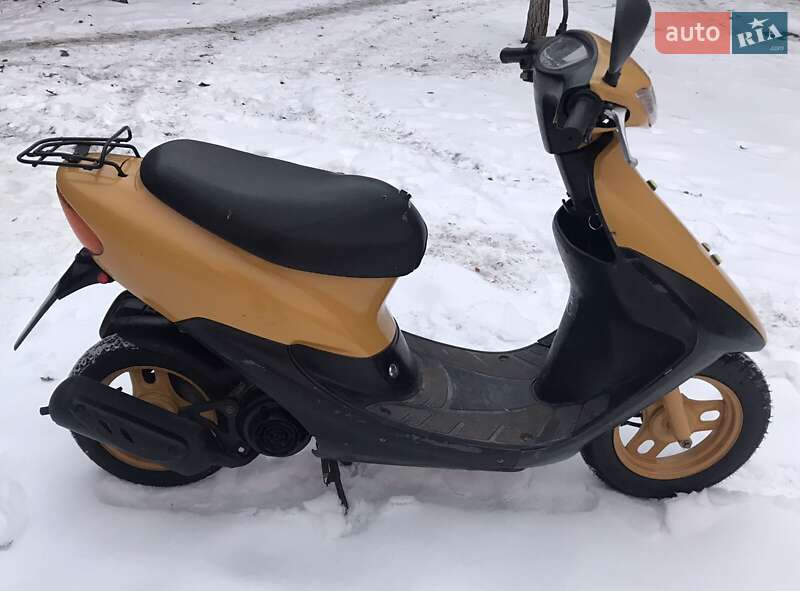 Мопеди Honda Dio AF-34 2003 в Броварах