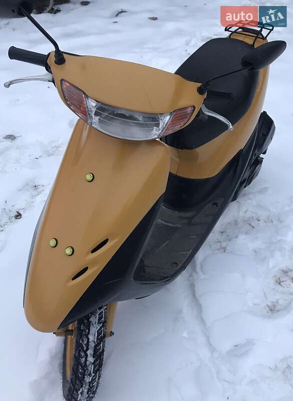 Мопеди Honda Dio AF-34 2003 в Броварах