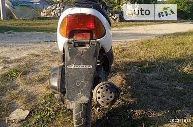 Скутер Honda Dio AF-34 2003 в Чернівцях