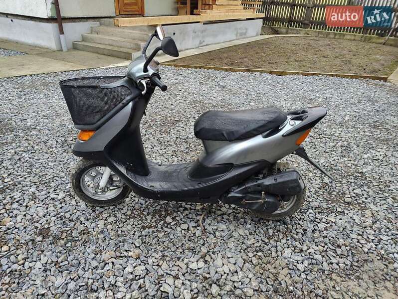 Мопеди Honda Dio AF-34 2003 в Бориславі