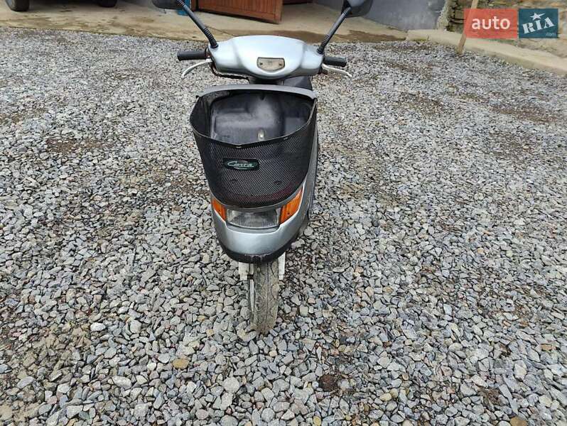 Мопеди Honda Dio AF-34 2003 в Бориславі
