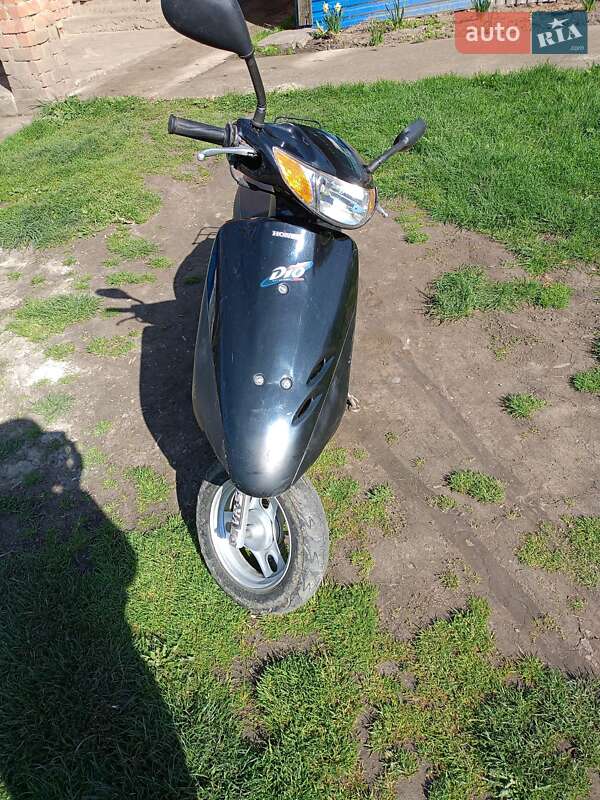 Honda Dio AF-34 2004