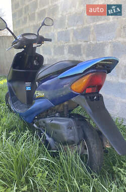 Мопеды Honda Dio AF-34 2004 в Тетиеве