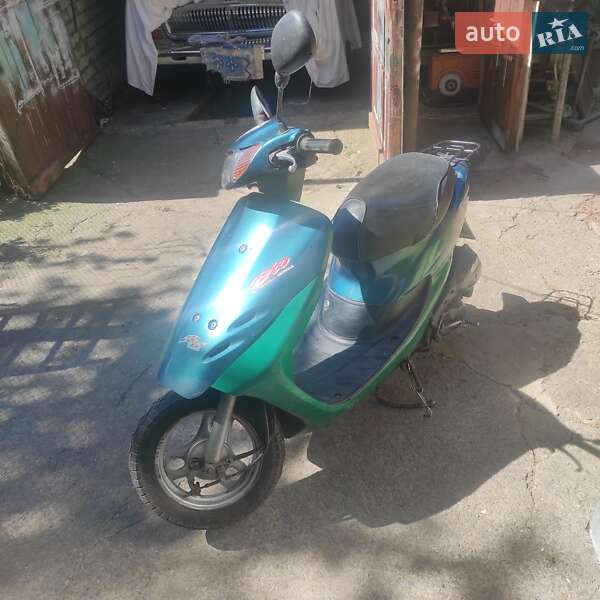 Мопеды Honda Dio AF-34 2000 в 