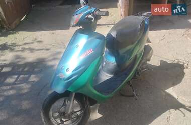Мопеды Honda Dio AF-34 2000 в 