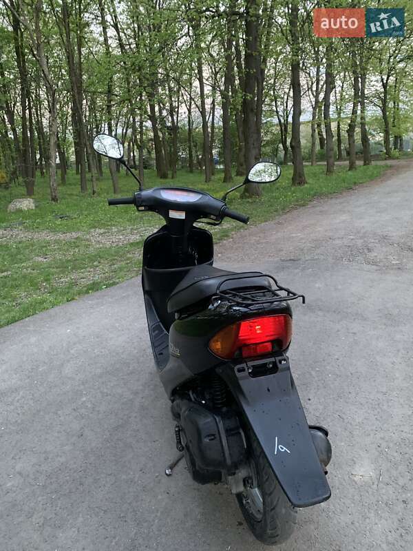 Скутер Honda Dio AF-34 2004 в Залещиках