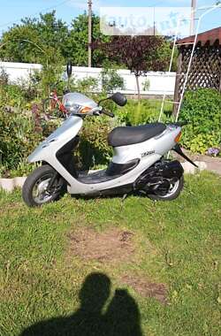 Вантажні моторолери, мотоцикли, скутери, мопеди Honda Dio AF-34 2004 в Олевську