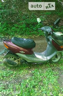 Мопеди Honda Dio AF-34 1993 в Рівному