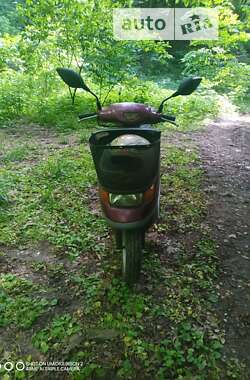 Мопеди Honda Dio AF-34 1993 в Рівному