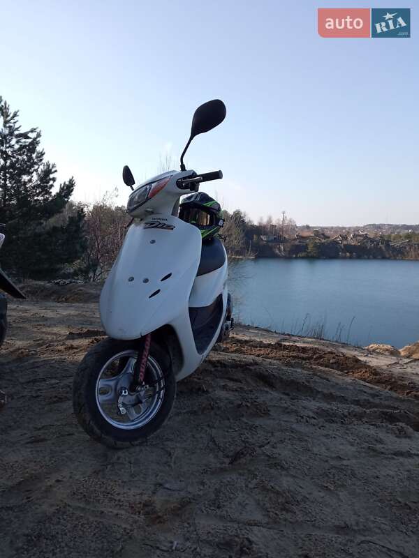 Скутер Honda Dio AF-34 1994 в Костопілі