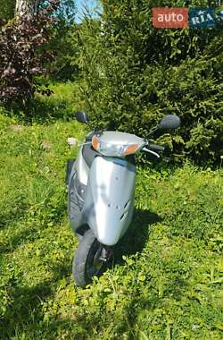 Вантажні моторолери, мотоцикли, скутери, мопеди Honda Dio AF-34 2004 в Старому Самборі