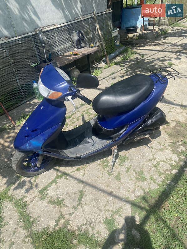 Мопеды Honda Dio AF-34 2004 в Раздельной