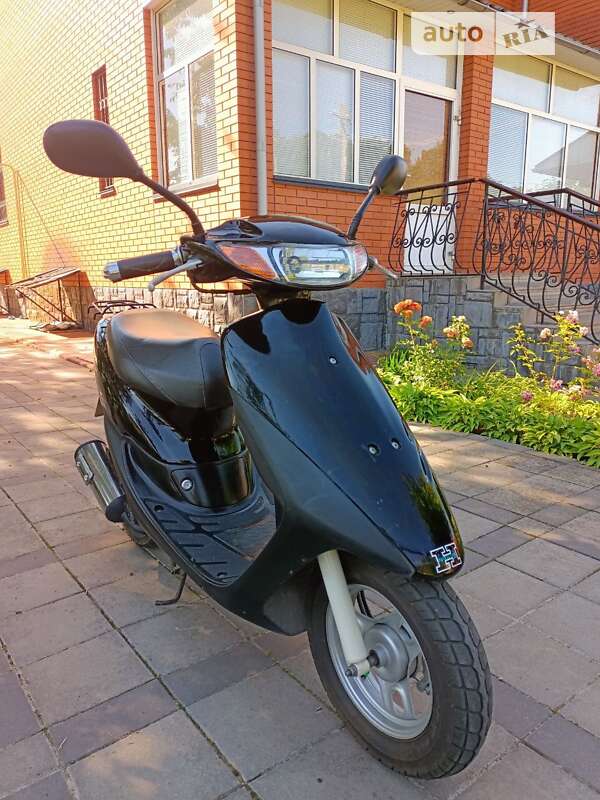 Мопеды Honda Dio AF-34 2004 в Казатине