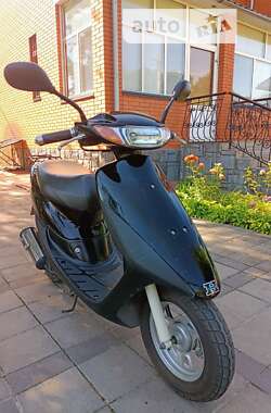 Мопеды Honda Dio AF-34 2004 в Казатине