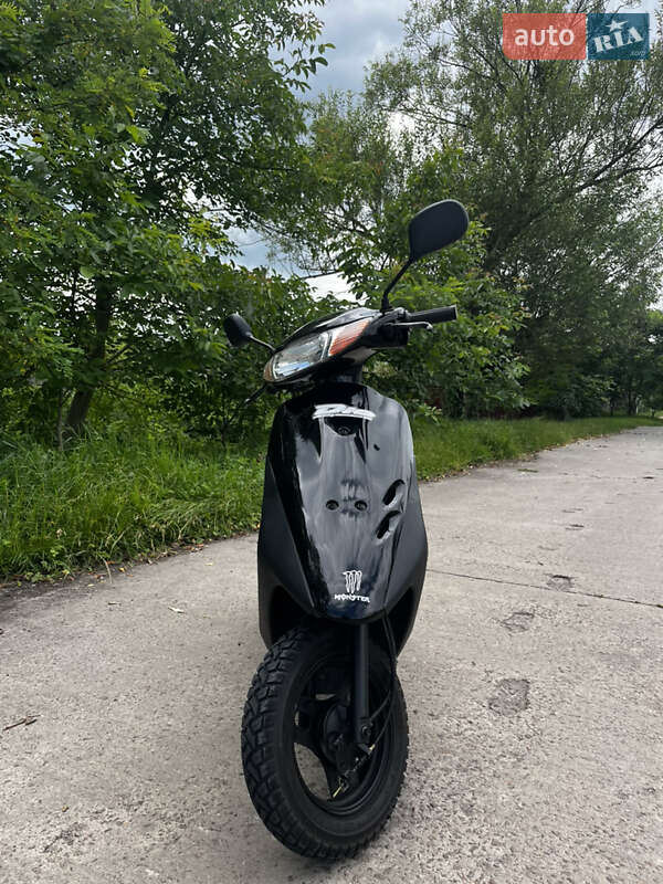 Мопеды Honda Dio AF-34 2004 в Прилуках