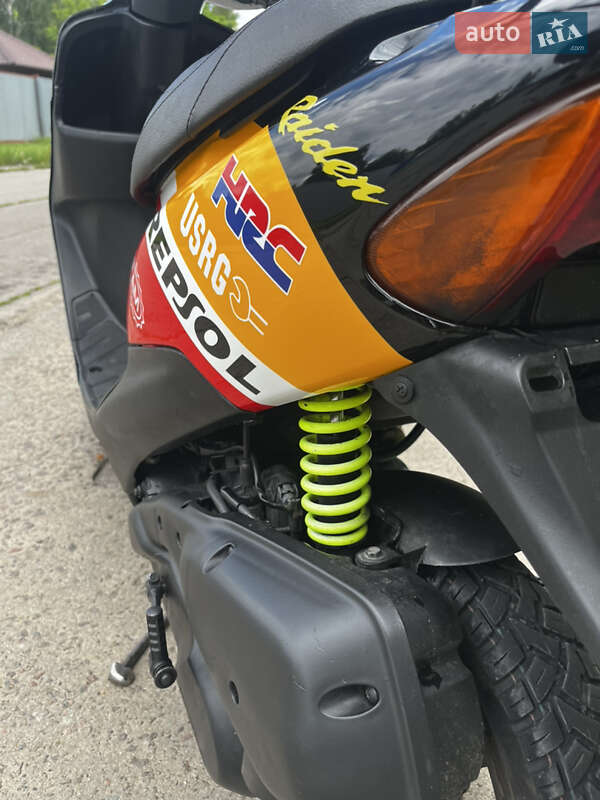 Мопеды Honda Dio AF-34 2004 в Прилуках