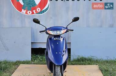 Скутер Honda Dio AF-34 2004 в 