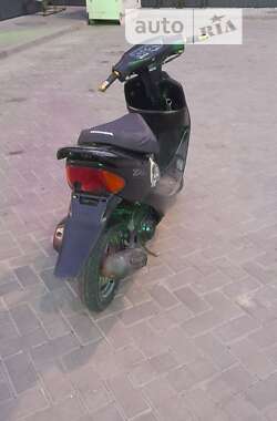 Мопеды Honda Dio AF-34 2004 в Бершади