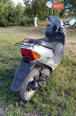 Мопеды Honda Dio AF-34 1996 в 