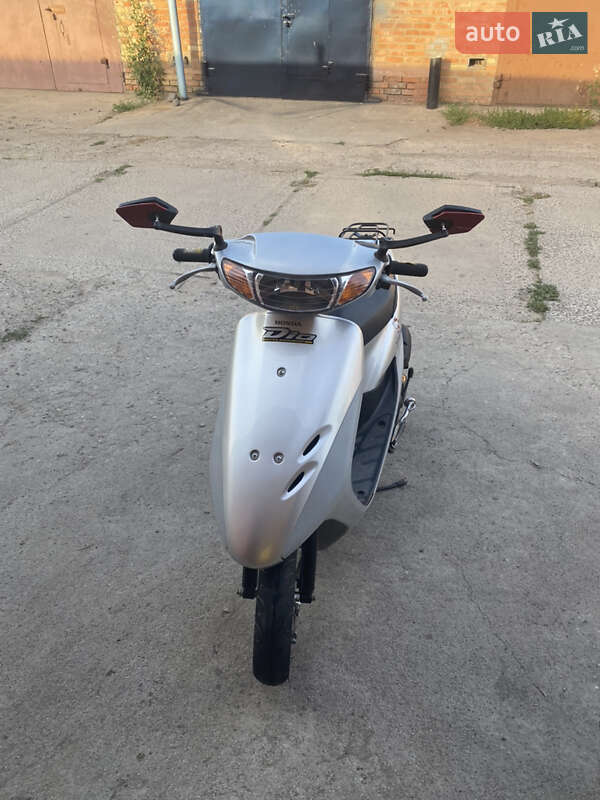 Скутер Honda Dio AF-34 2002 в Долинской