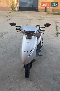 Скутер Honda Dio AF-34 2002 в Долинской