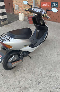 Скутер Honda Dio AF-34 2002 в Долинской