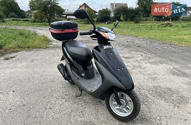 Скутер Honda Dio AF-34 1994 в Ратным