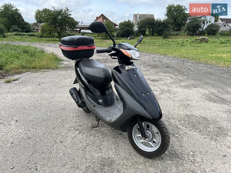 Скутер Honda Dio AF-34 1994 в Ратному