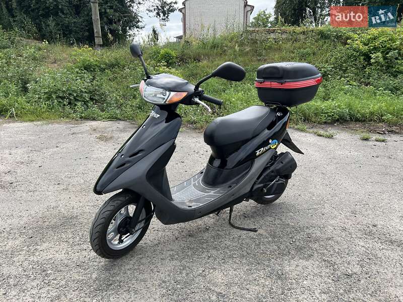 Скутер Honda Dio AF-34 1994 в Ратному