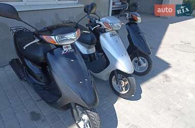 Мопеды Honda Dio AF-34 1999 в Снятине