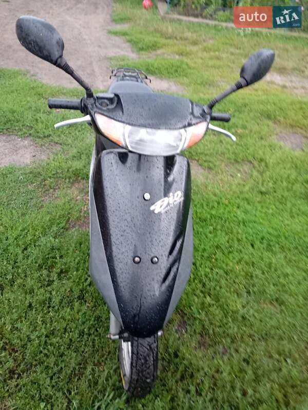 Скутер Honda Dio AF-34 2002 в Летичеве