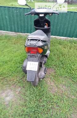 Скутер Honda Dio AF-34 2002 в Летичеве