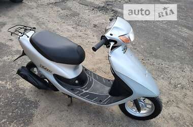 Скутер Honda Dio AF-34 2000 в Бобровице