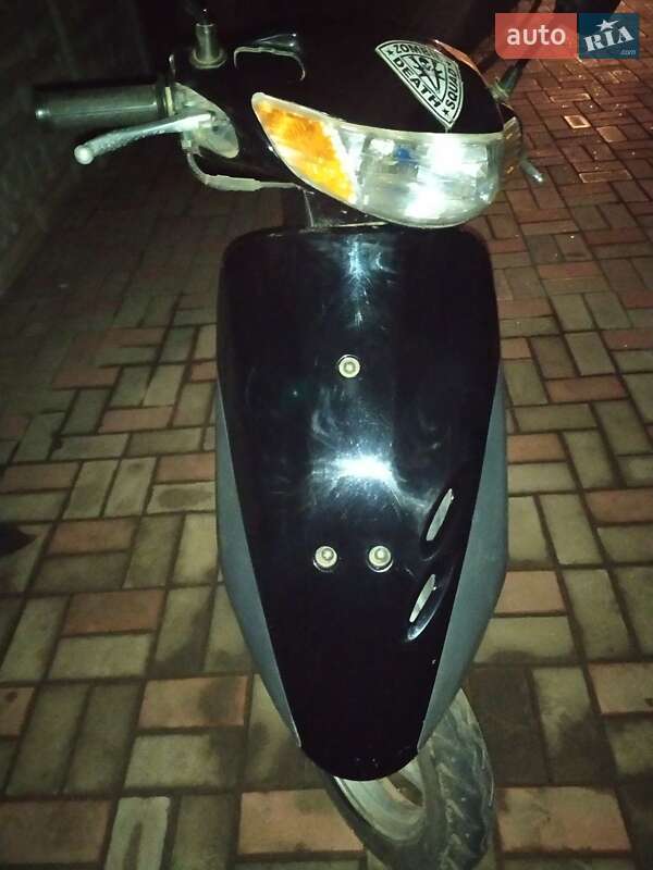 Скутер Honda Dio AF-34 1994 в Белгороде-Днестровском
