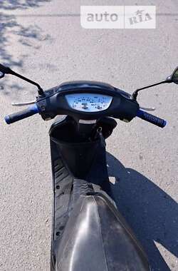 Мопеди Honda Dio AF-34 2000 в Козятині