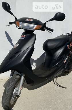 Мопеды Honda Dio AF-34 2004 в Киеве