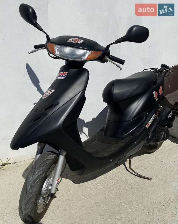 Мопеды Honda Dio AF-34 2004 в Киеве