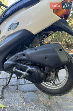 Скутер Honda Dio AF-34 2004 в Хотині