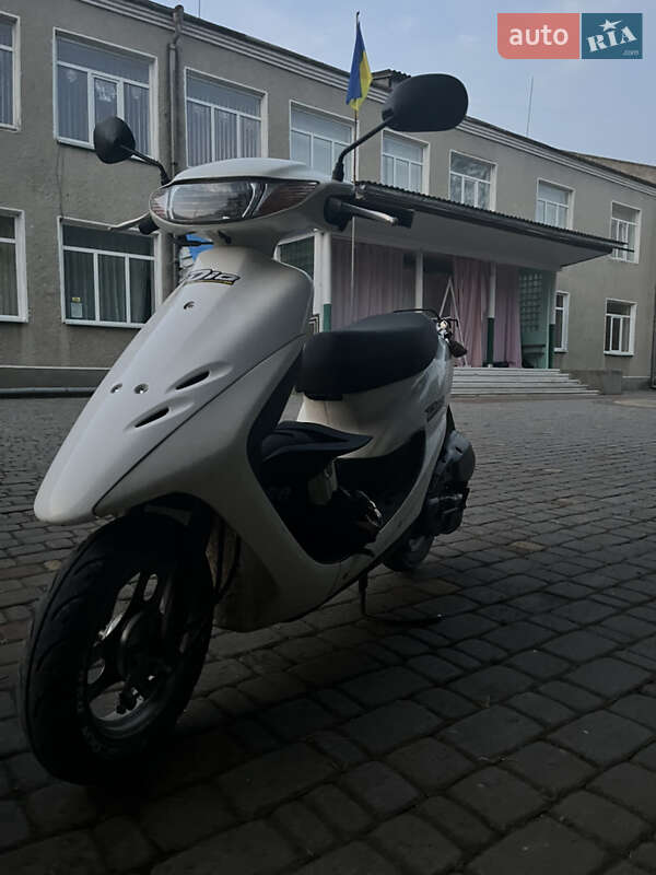 Скутер Honda Dio AF-34 2002 в Городенці